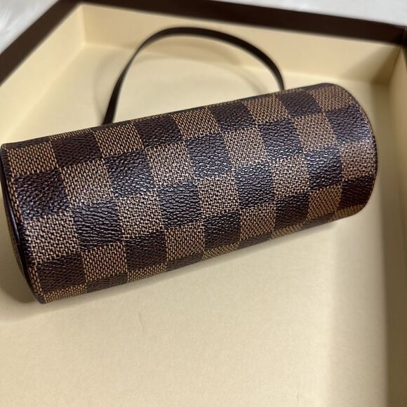 💯Authentic Louis Vuitton Mini Papillon DE🍀 - Picture 6 of 11